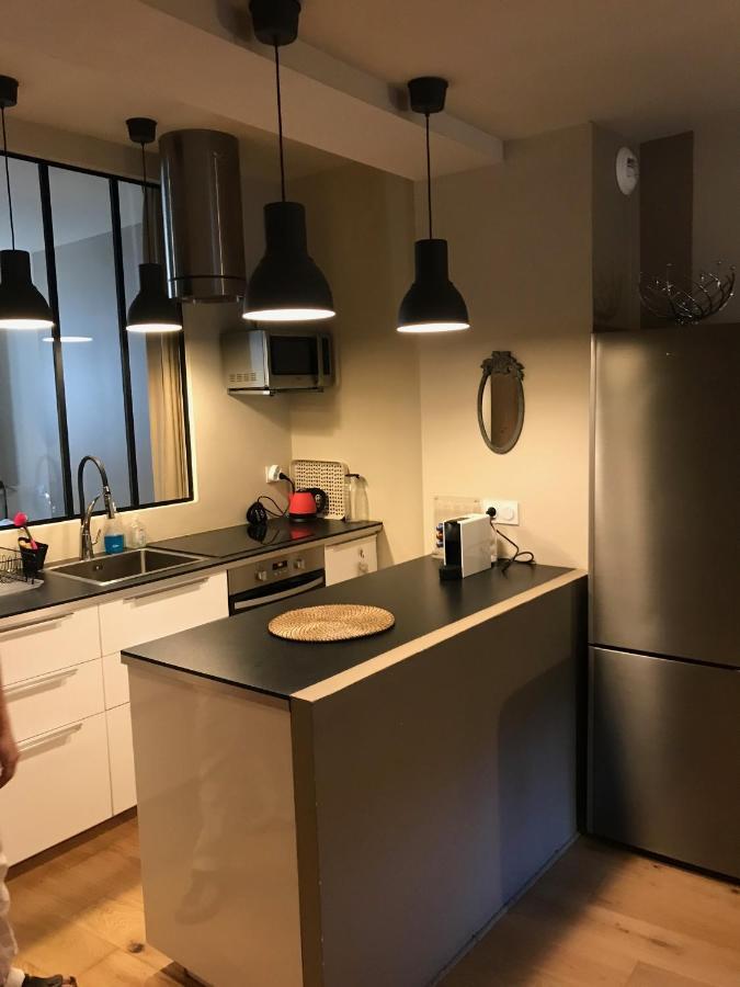 T2 Centre Ville Avec Exterieur Авиньон Экстерьер фото