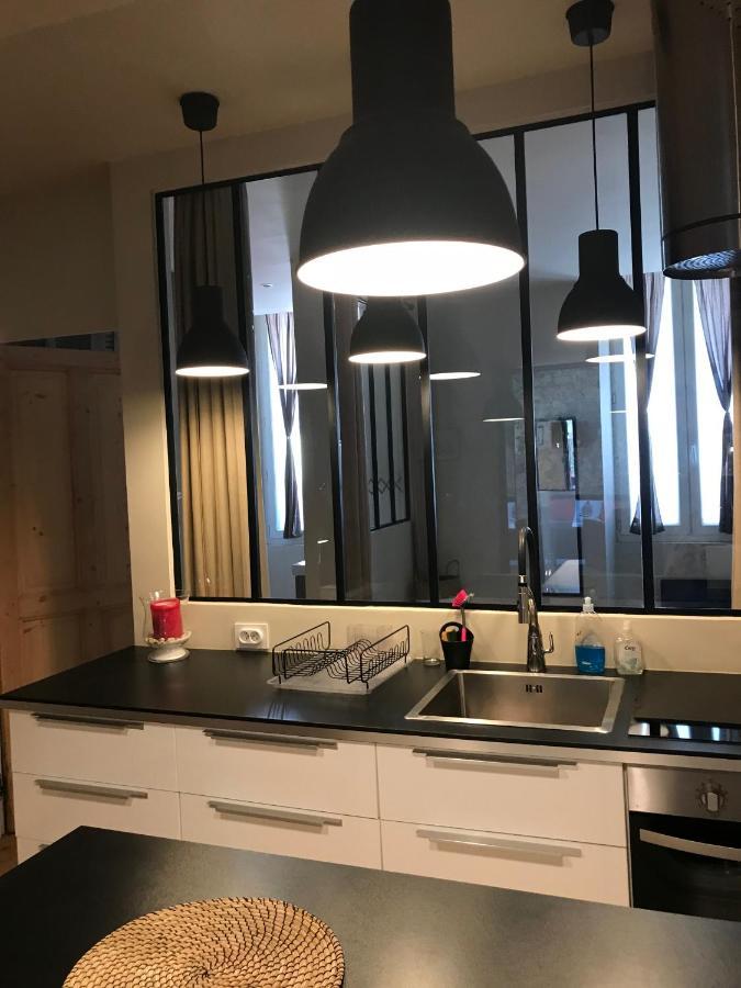 T2 Centre Ville Avec Exterieur Авиньон Экстерьер фото